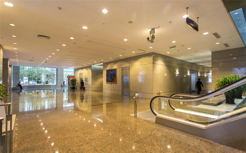 新上海国际大厦租金/租赁/出租/物业信息